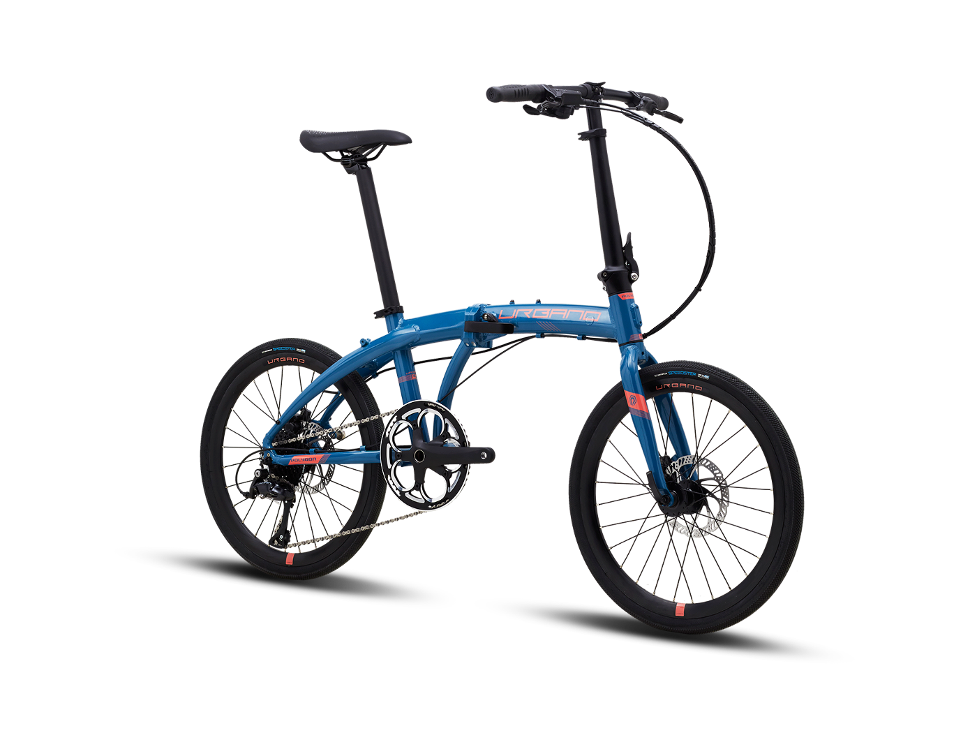 URBAN | Polygon Bikes US
