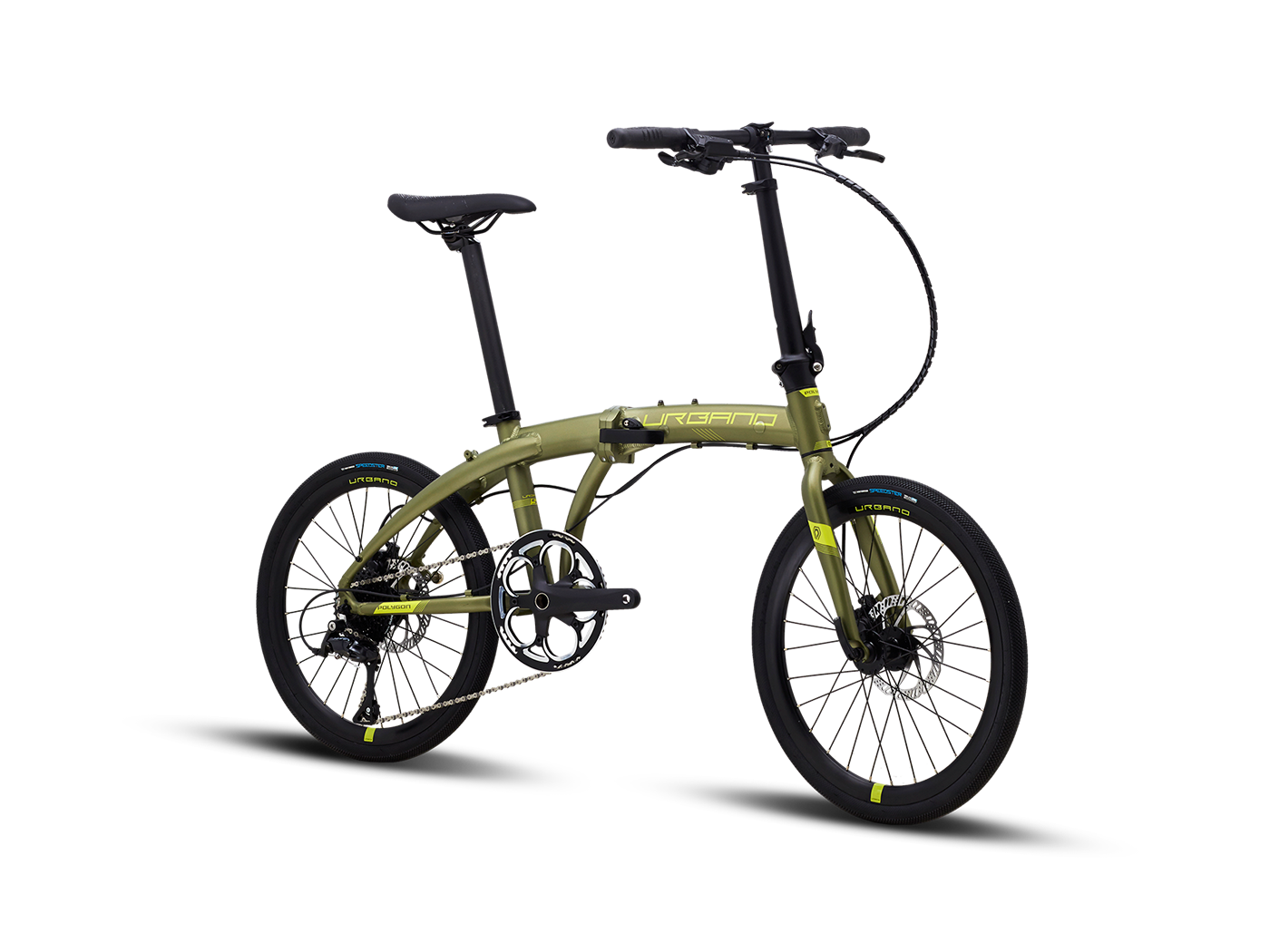 URBANO Polygon Indonesia