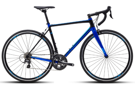 Polygon Strattos S4 Road Bike