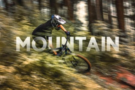Mountain Bike Series