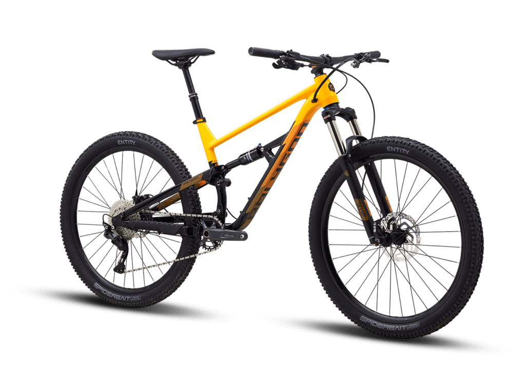 Siskiu D Series Polygon Bikes AU