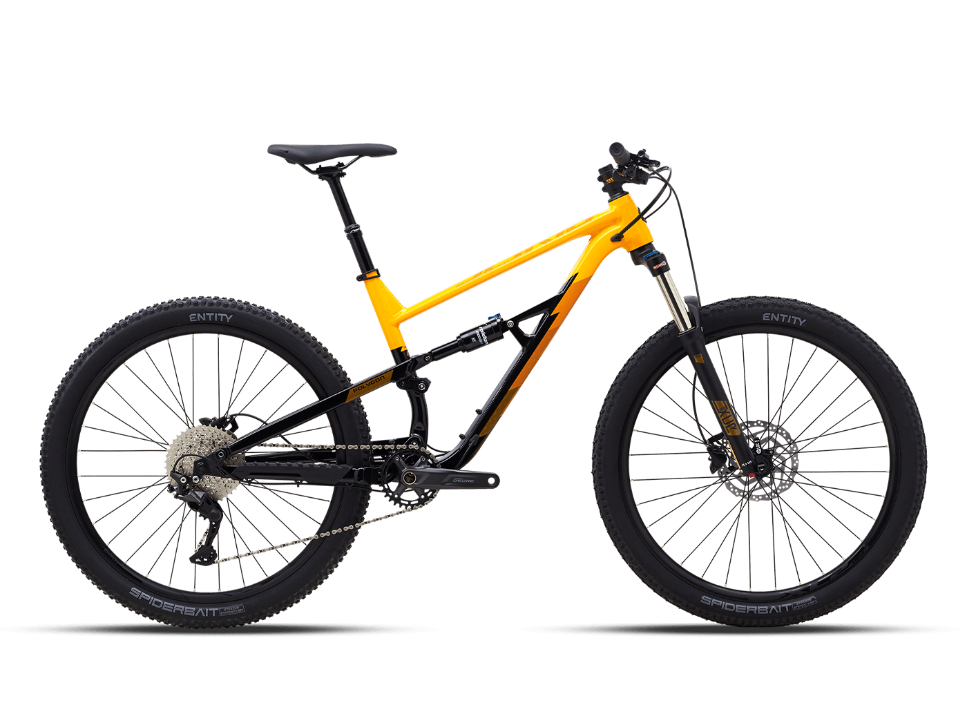 POLYGON siskiu d5　フルサスmtb　引き取り希望 POLYGON siskiu d5 フルサスmtb 引き取り希望 - メルカリ