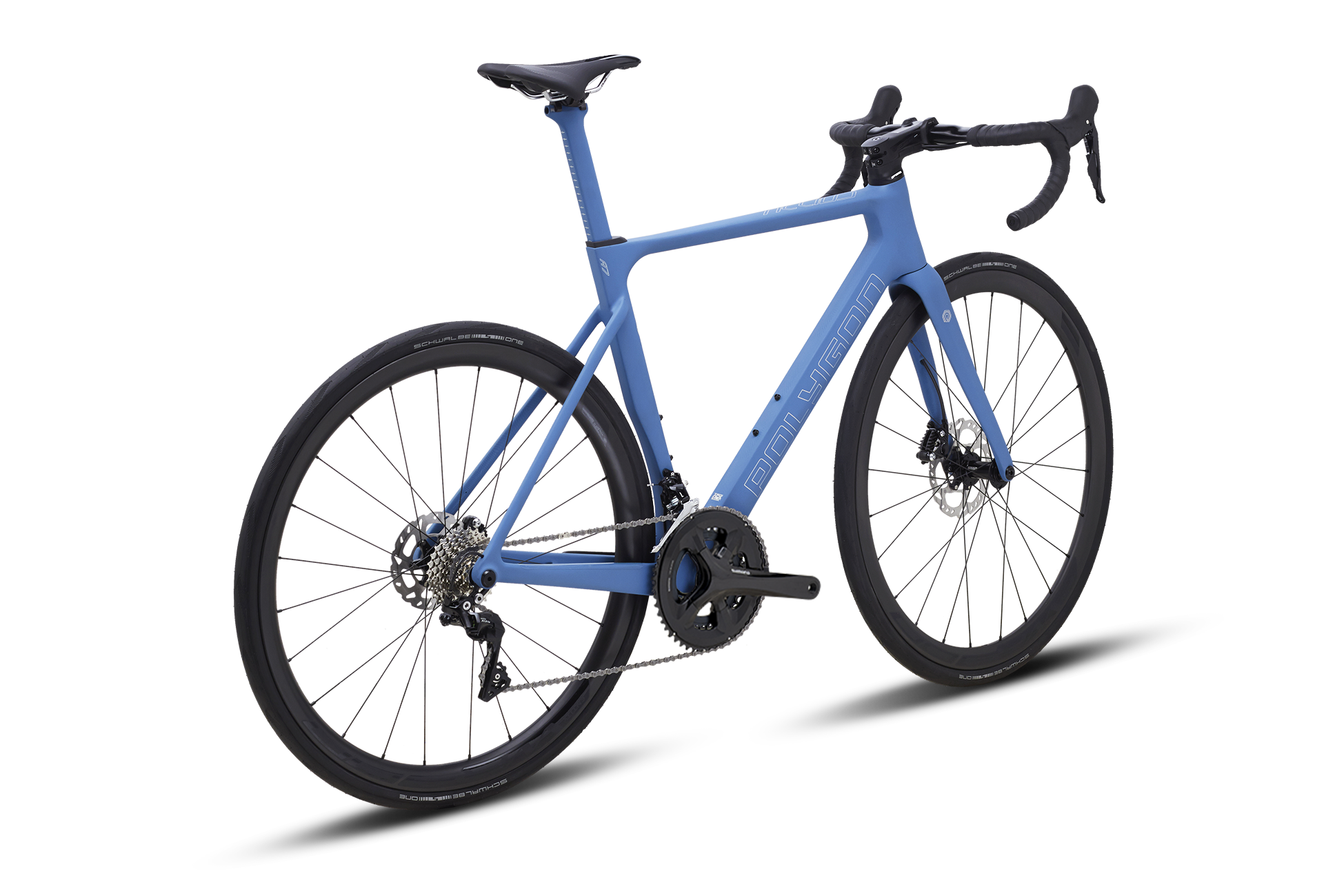 ROAD | Polygon Bikes