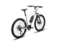 Polygon Kalosi Lanes Evo High Step Electric Hybrid Bike