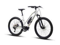 Polygon Kalosi Lanes Evo Mid Step Electric Hybrid Bike