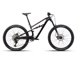 Polygon Siskiu T8 Trail Mountain Bike