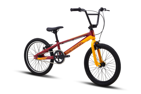 MY22 RE RAZOR RED RF 1