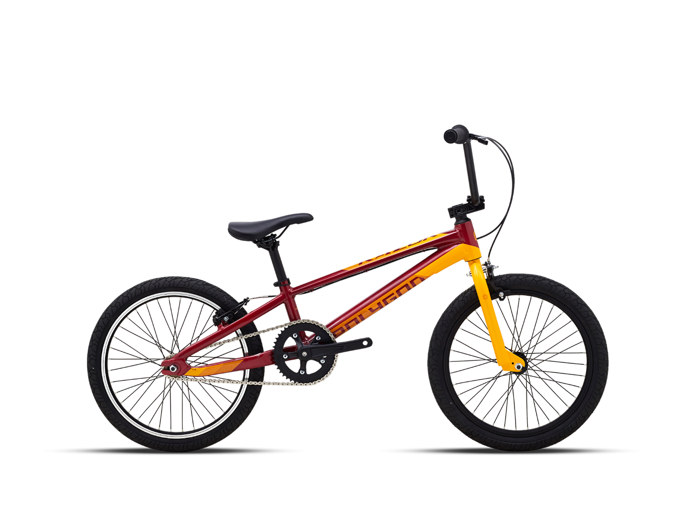 2023 RAZOR BMX | Polygon Bikes AU