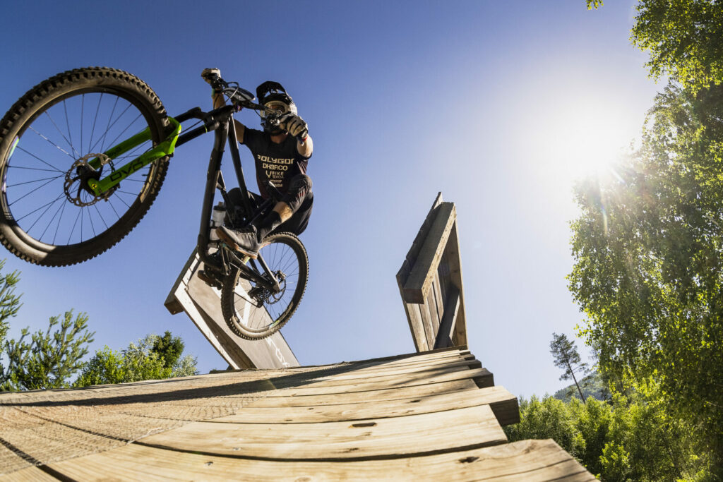 Polygon Factory Racing At Ews Round 2 Petzen–Jamnica