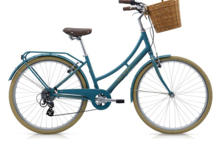 Polygon Oosten 26 City Bike
