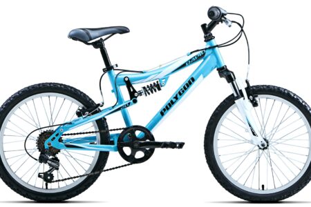 Polygon Rapid 20 Kids Mountain Bike