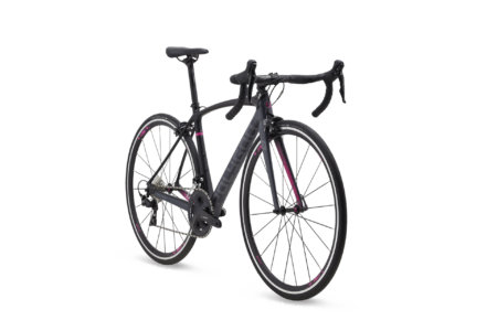 Polygon Devine R7 Road Bike