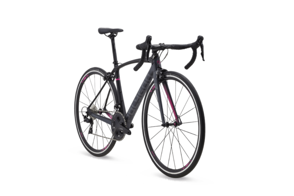Polygon Devine R7 Road Bike