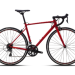 2022 STRATTOS S2 Road Bike Polygon Bikes