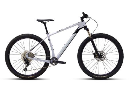 Polygon Syncline C2 Carbon Hardtail Mountain Bike