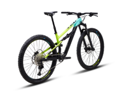 Polygon Siskiu T7 Trail Mountain Bike
