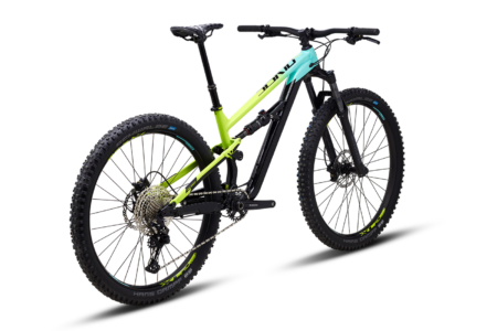Polygon Siskiu T7 Trail Mountain Bike