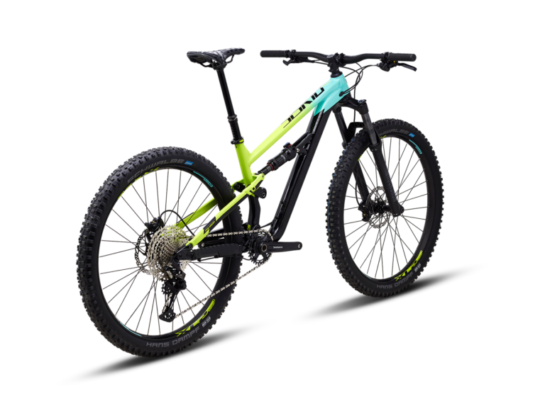Polygon Siskiu T7 Trail Mountain Bike