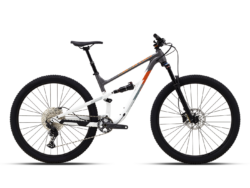 Polygon Siskiu DSE XC Mountain Bike