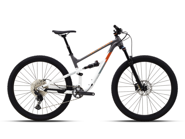 Polygon Siskiu DSE XC Mountain Bike