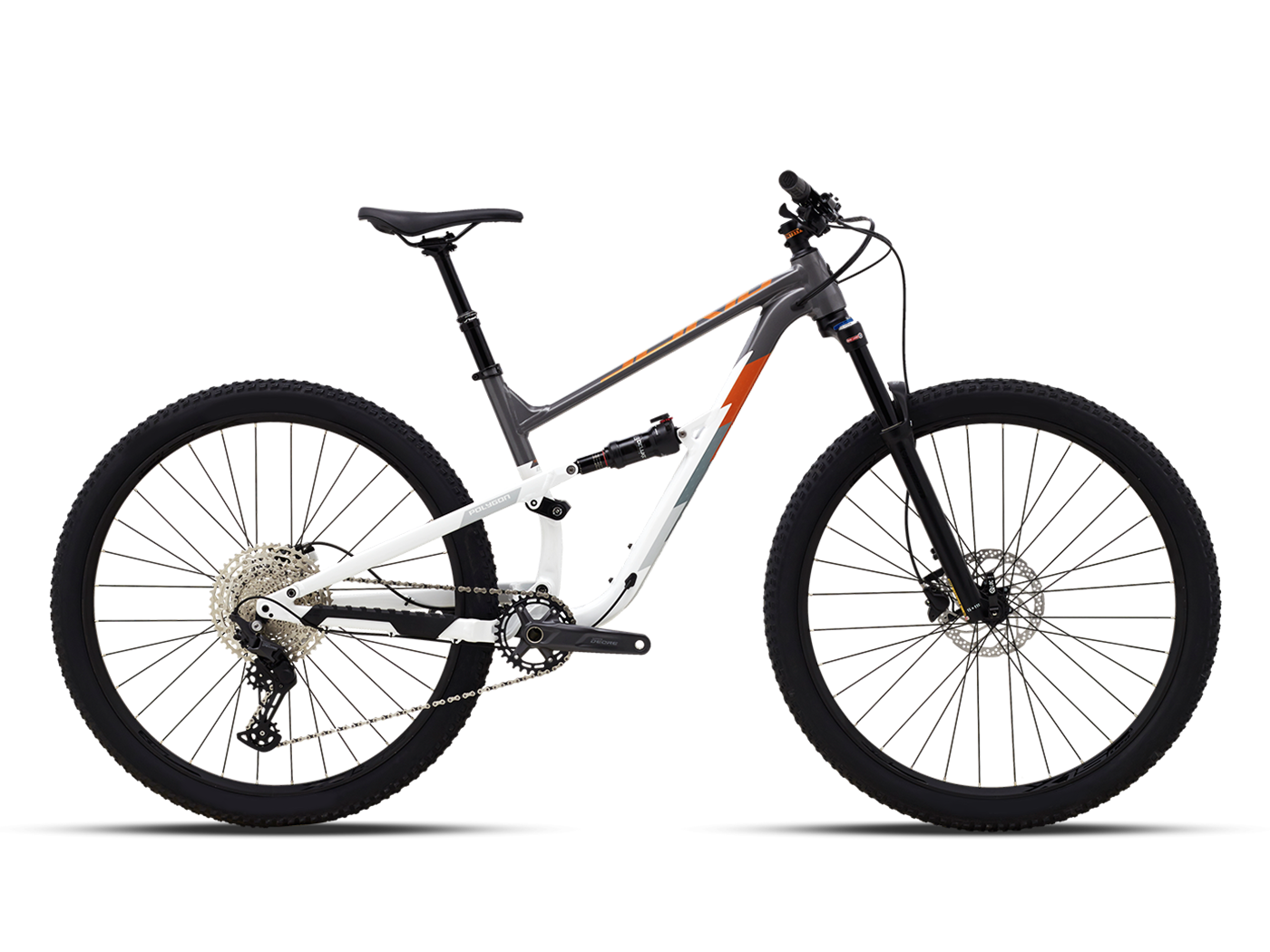 Polygon Siskiu DSE XC Mountain Bike