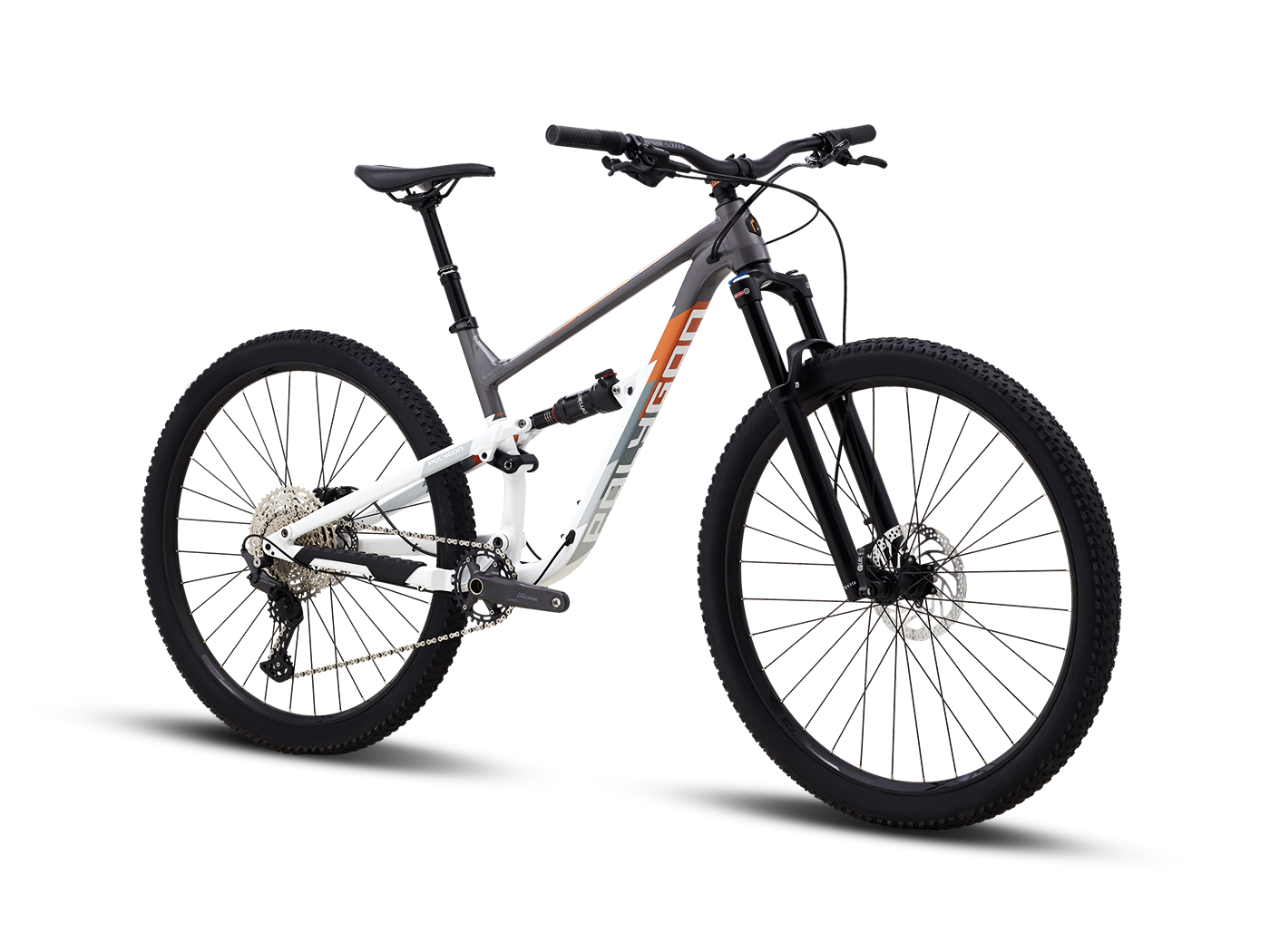 Siskiu D Series Polygon Bikes US