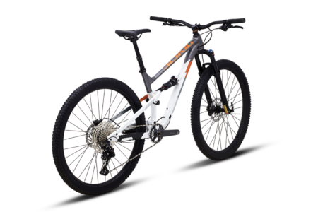 Polygon Siskiu DSE XC Mountain Bike