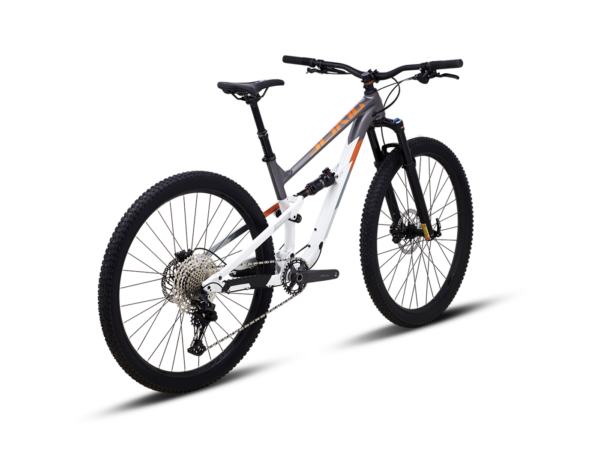 Polygon Siskiu DSE XC Mountain Bike