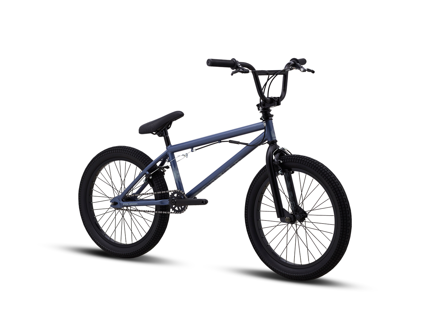 DJ and BMX | Polygon Bikes