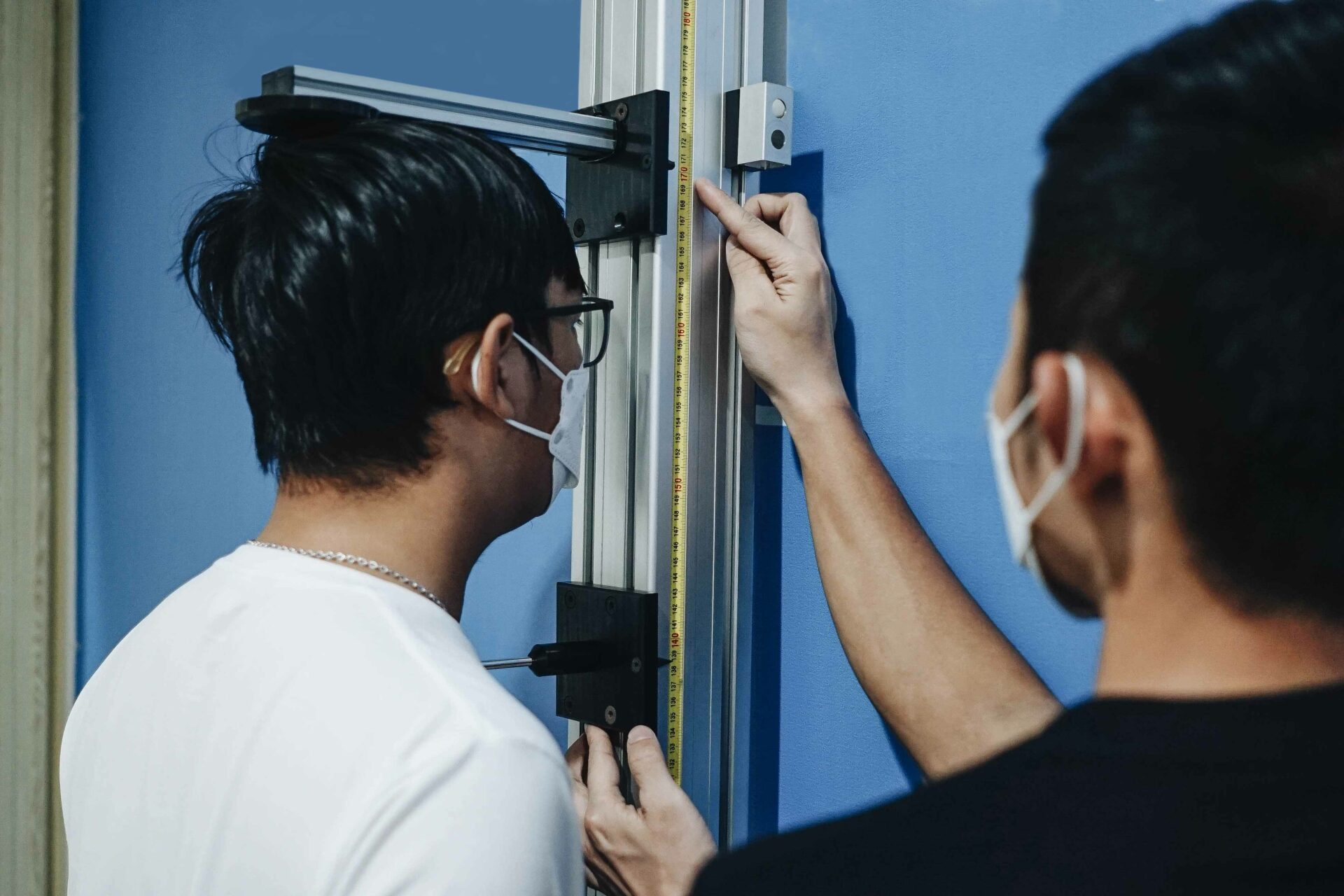 Sizing Guide - Tall