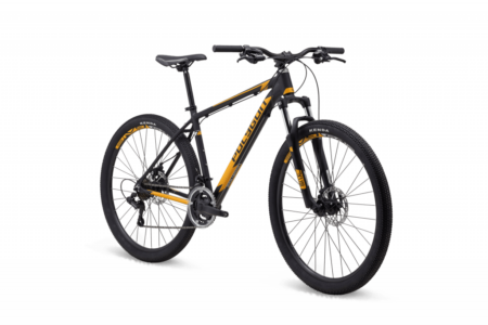 Polygon Cascade 2 Leisure Mountain Bike
