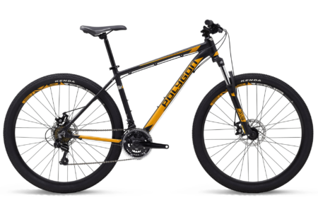Polygon Cascade 2 Leisure Mountain Bike
