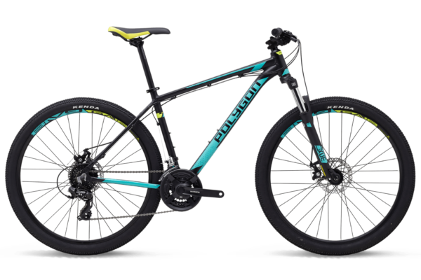 Polygon Cascade 4 Leisure Mountain Bike
