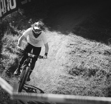 Ews Burke: One Of The Most Physically Demanding Mountain Bike Races