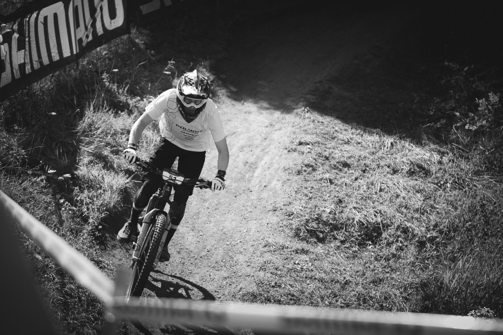 Ews Burke: One Of The Most Physically Demanding Mountain Bike Races