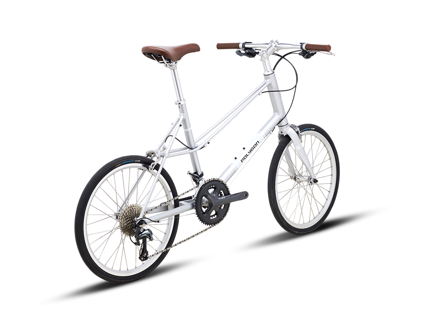 Zeta Series | Polygon Bikes US