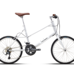 2022 ZETA MIXTE Mini Velo | Polygon Bikes US