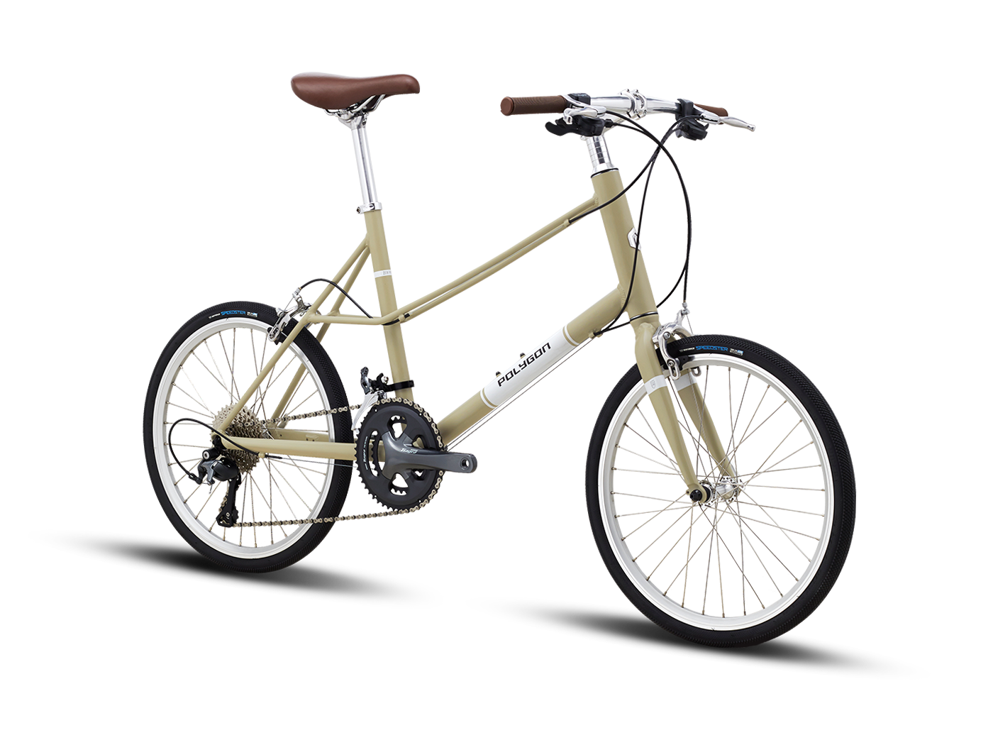 URBAN Polygon Bikes US