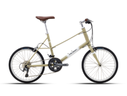 Polygon Zeta Mixte Mini Velo Bike