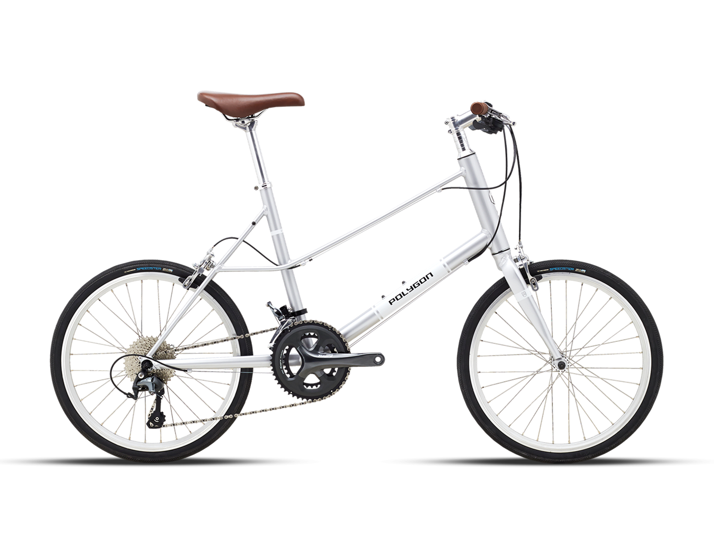 ZETA | Polygon Bikes