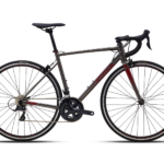 2022 STRATTOS S3 Road Bike | Polygon Bikes US