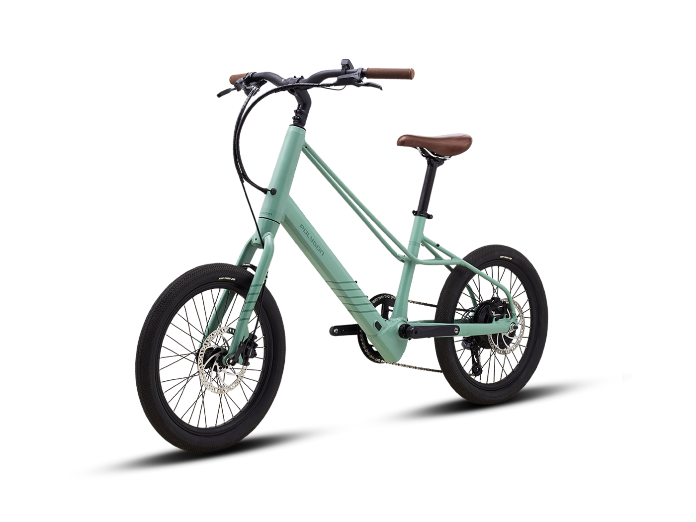 URBAN | Polygon Bikes US