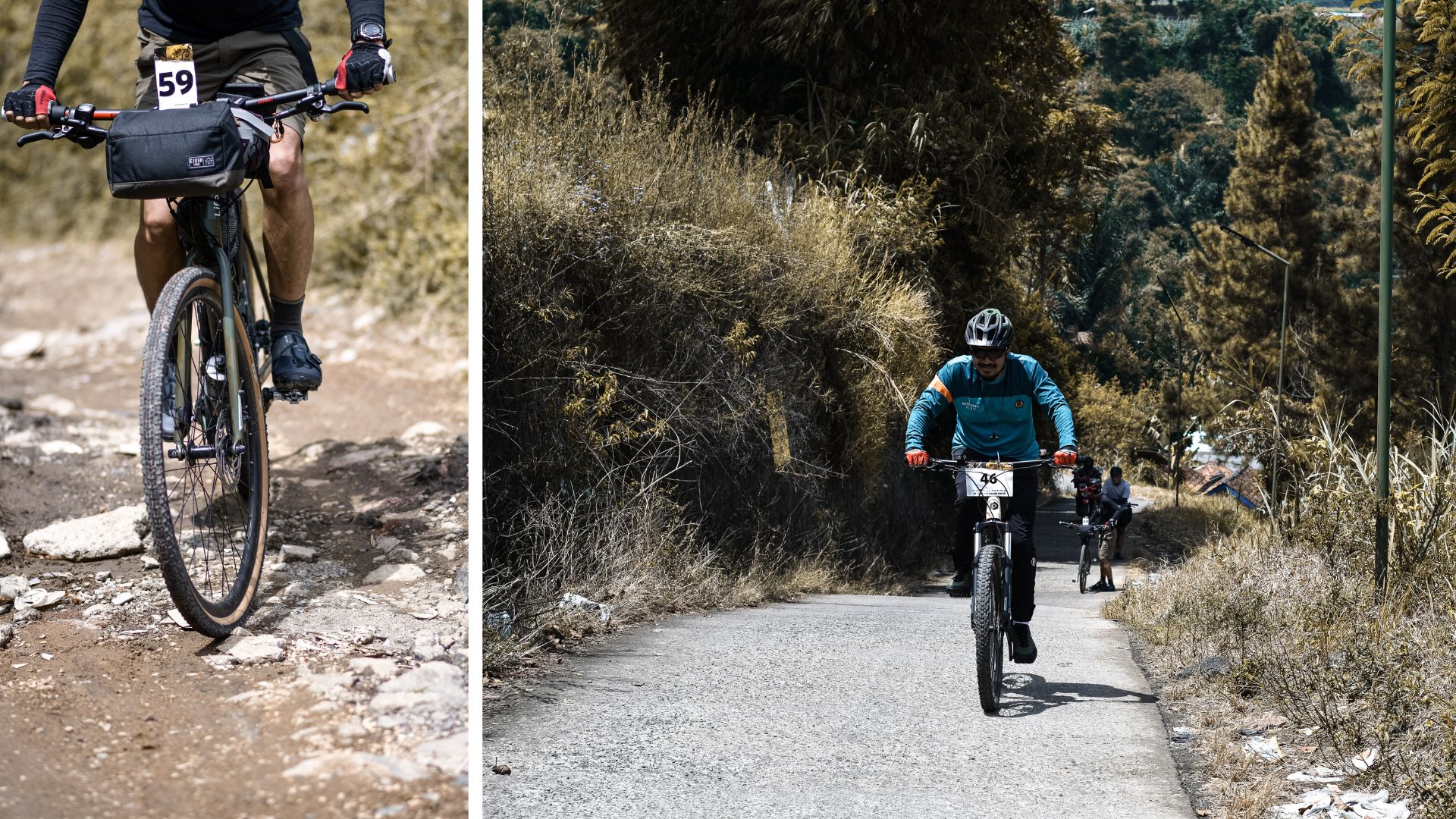 Bikepackers Blog - 2