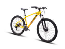 Polygon Cascade 2 Leisure Mountain Bike