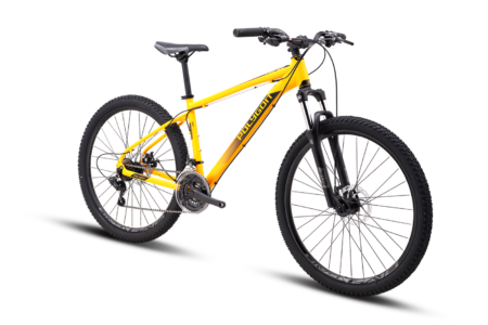 Polygon Cascade 2 Leisure Mountain Bike
