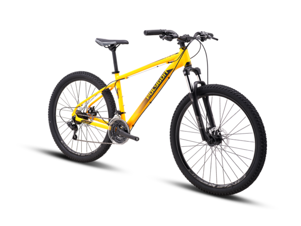 Polygon Cascade 2 Leisure Mountain Bike
