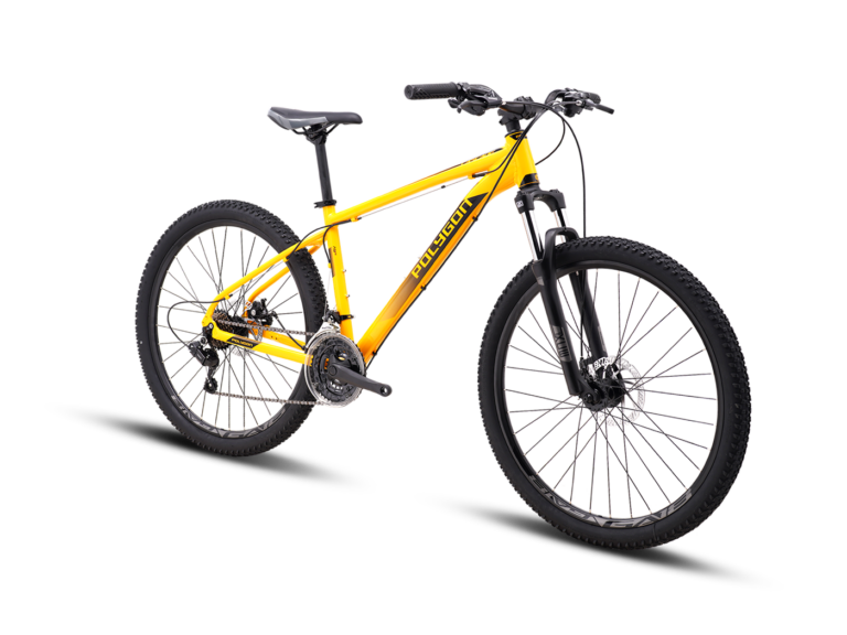 Polygon Cascade 2 Leisure Mountain Bike