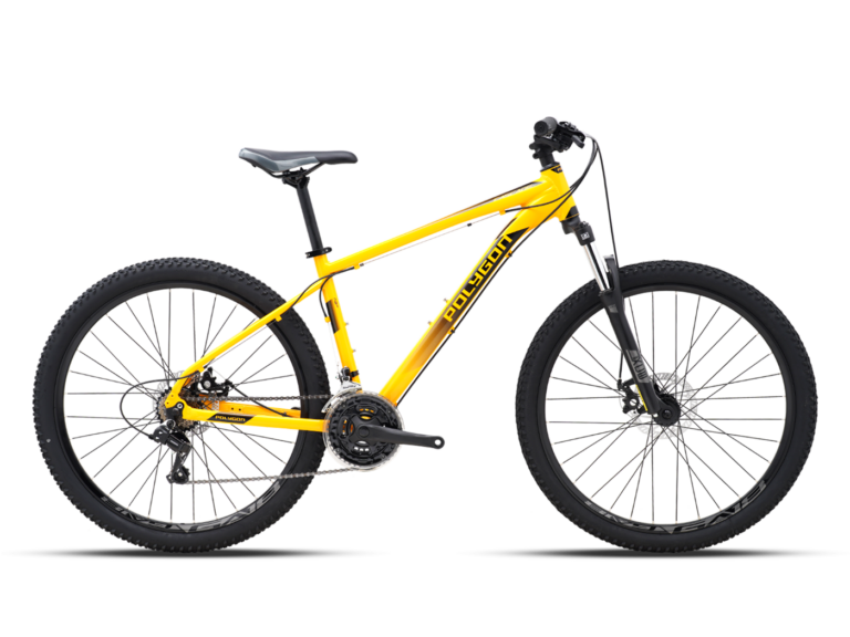Polygon Cascade 2 Leisure Mountain Bike