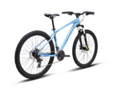 Polygon Cascade 3 Mountain Bike Blue