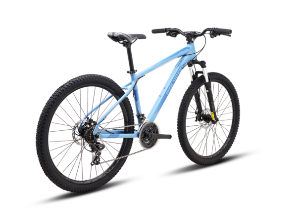 Polygon Cascade 3 Mountain Bike Blue